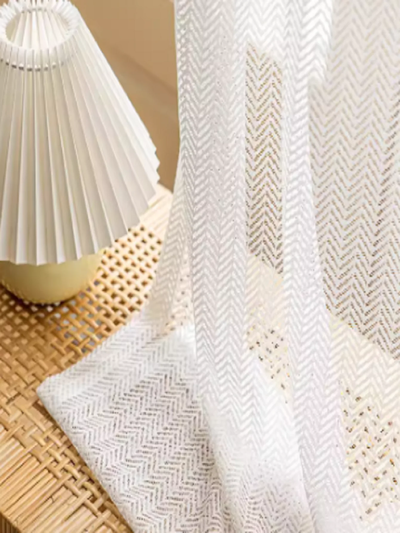 Gauze Living Room Balcony Bedr - огляд і ціна Home Office Rate 2025