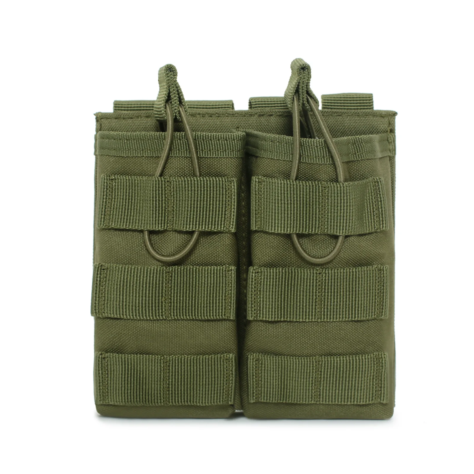 Taktische Molle Single & Double & Triple Magazintaschen Airsoft AK 7,62 5,56mm M4 Gewehr Mag Tasche Taktische ausrüstung Jagd Zubehör