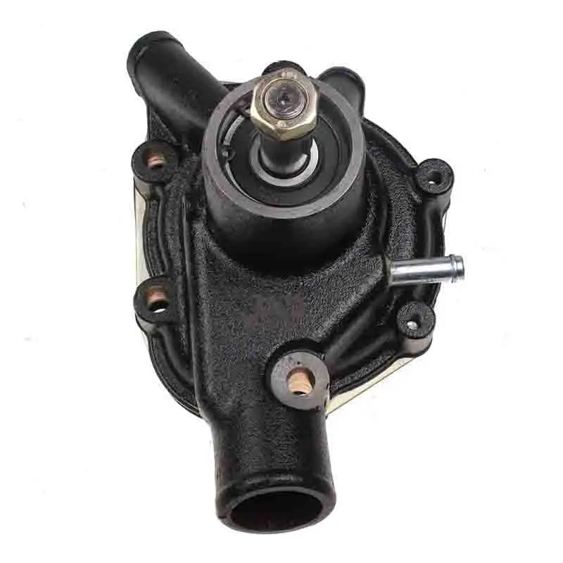 Water Pump 34545-00013 for Mitsubishi S4F S2E S3E S4E S4E2 Forklift FD20-30