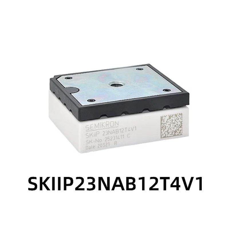 SKIIP22NAB126V10  SKIIP23NAB12T4V1   SKIIP24NAB12T4V1  module