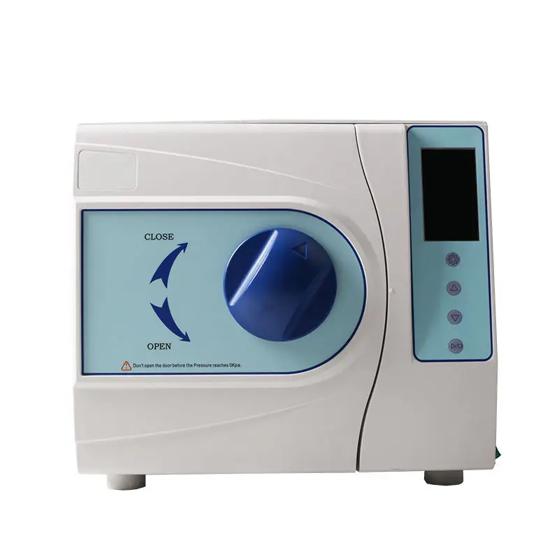 Medical high quality tabletop sterilization other dental autoclave equipments class b