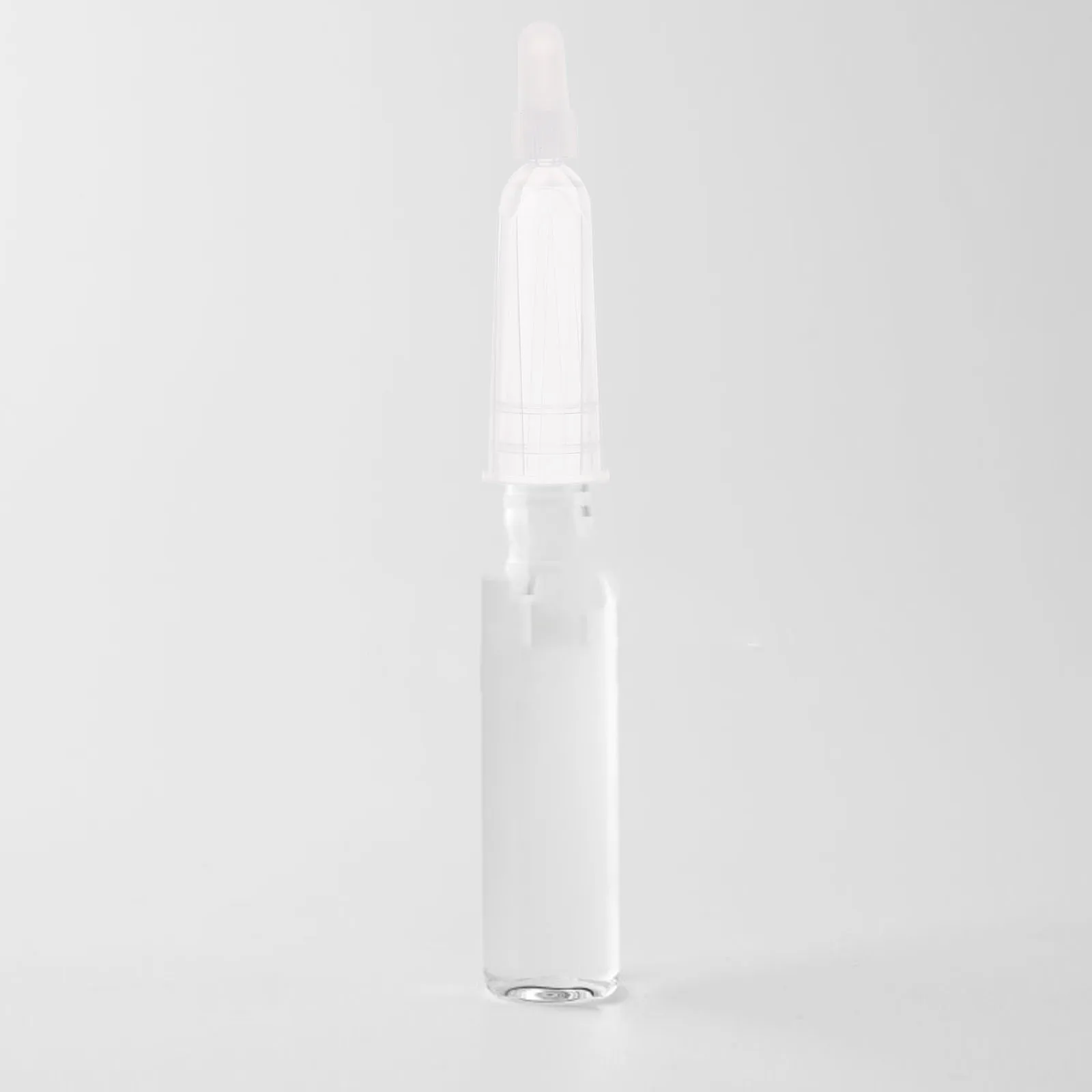 

10Pcs Ampule Opener Protective Tips Liquid Dispensing Plastic Caps Mini Vial Opener for 2ml Ampoules Medical Lab Use