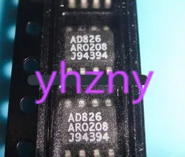 50PCS   AD826ARZ AD826AR AD826 SOP8