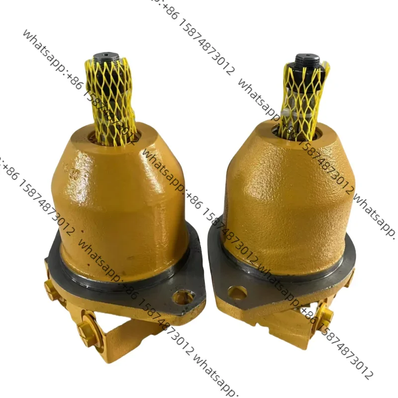 

Hydraulic Motor F070823 810E 1010E 1070E 1110E 1170E 1210E 1270E for Piston Pump F070823