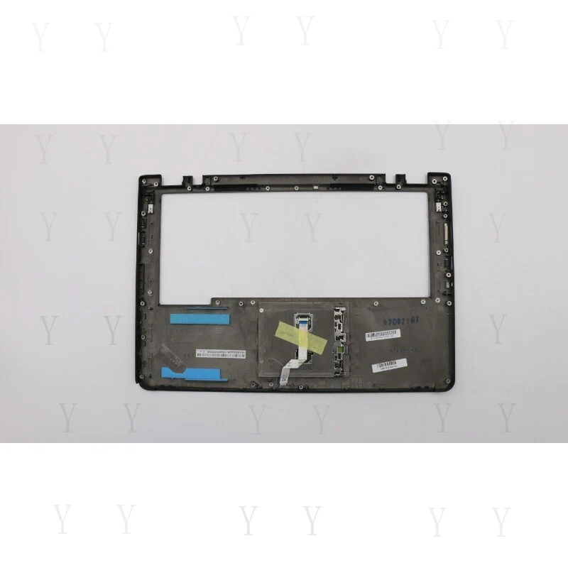 

Новый верхний корпус (C-Shell) с подставкой для рук для Lenovo Yoga 20C0 20CD 00HM067 00HM068