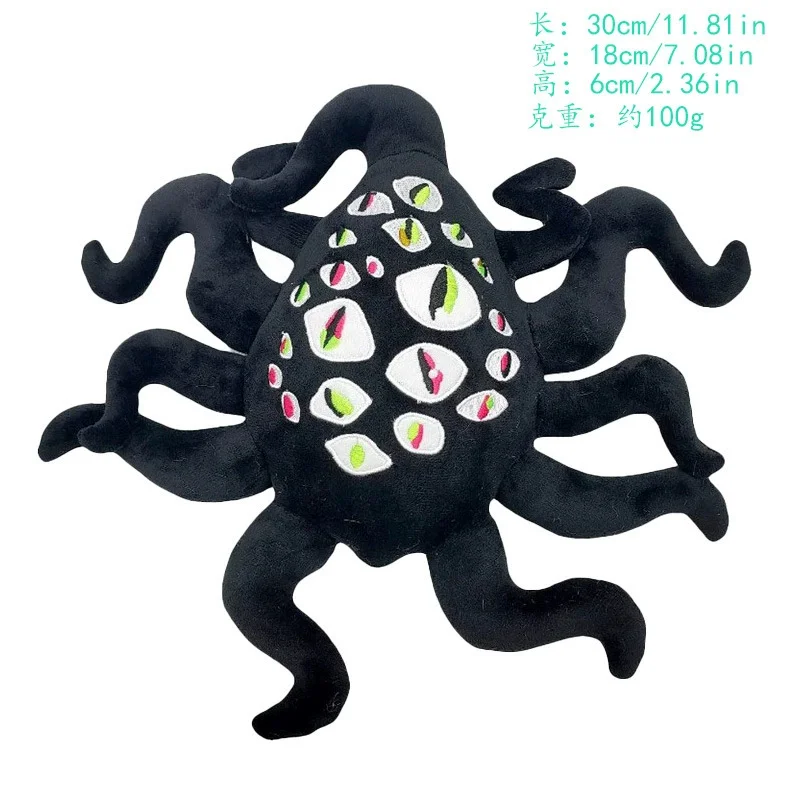 20-30cm arco-íris amigos brinquedos de pelúcia animação kawaii monstro boneca de pelúcia papel dos desenhos animados jogo fantoche brinquedos para crianças natal