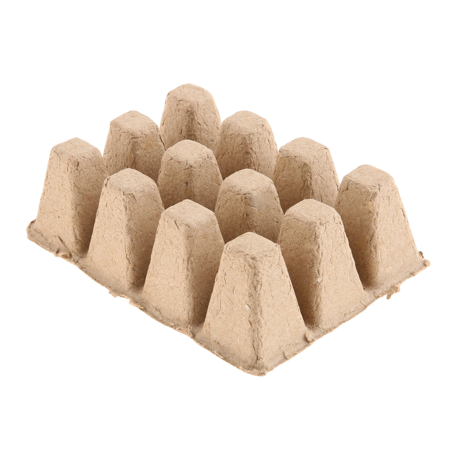 10pcs 12Grids Indoor Plants Pl - Seed Starter Trays ulasan dan harga