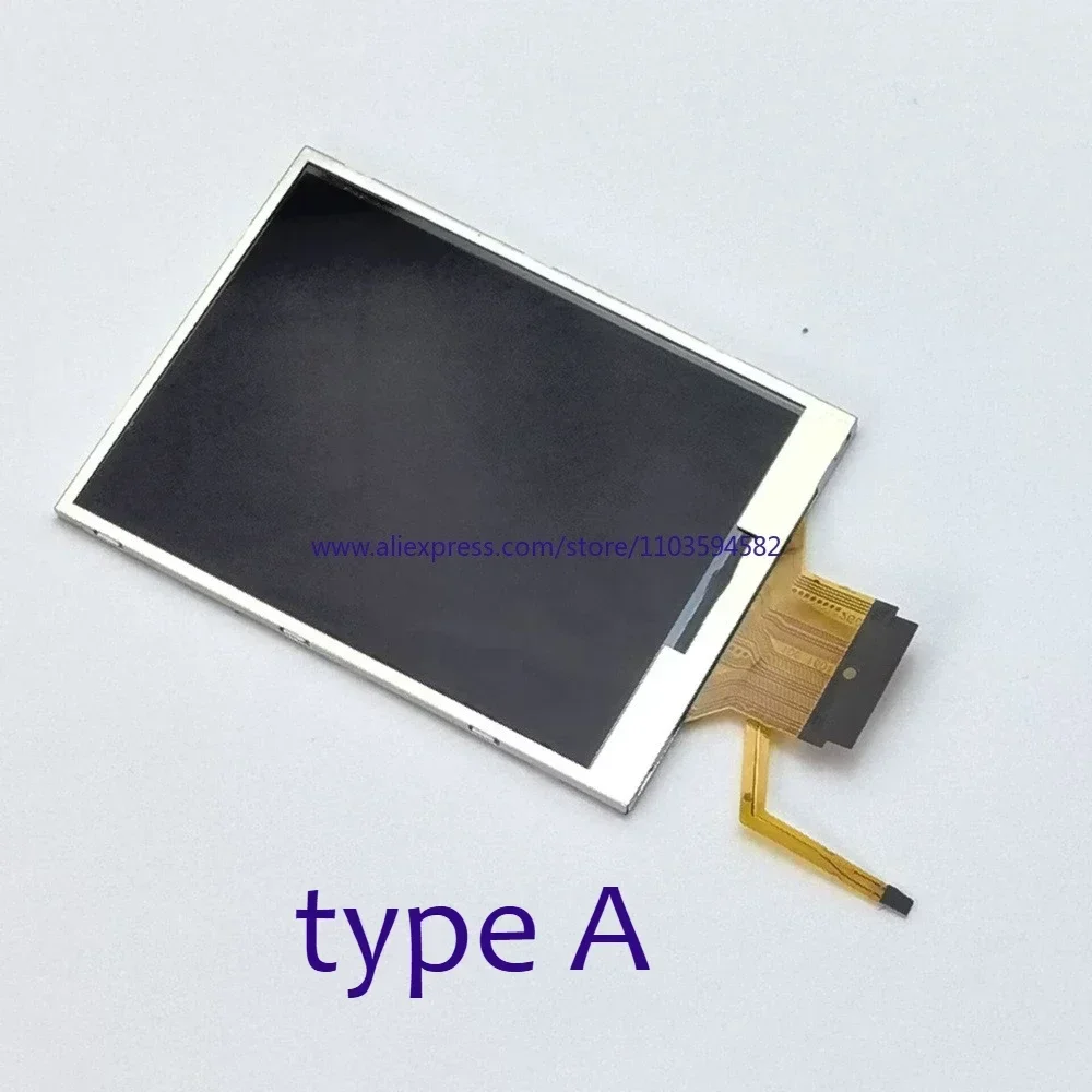 Brand NEW LCD Display Screen + Backlight For Canon EOS 2000D 1500D 1300D / Rebel T6 / Kiss X80 Digital Camera Repair Parts