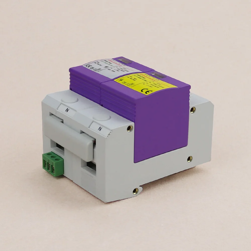 Ac Surge Suppressor… - image