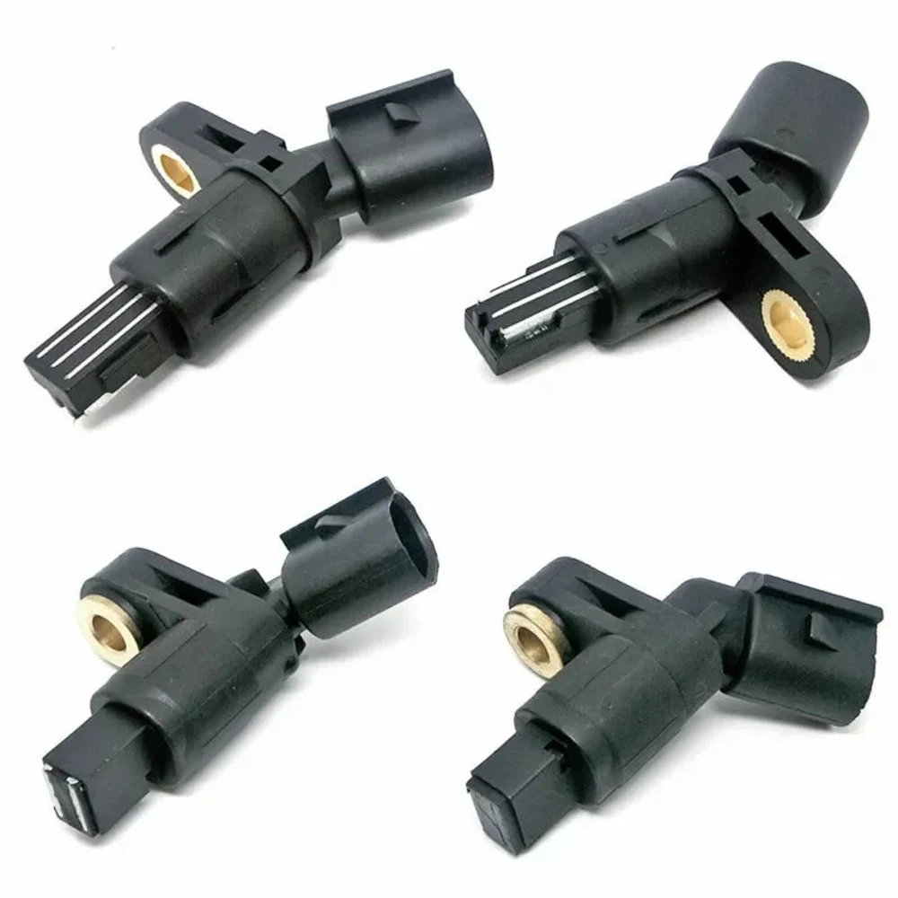 ABS Wheel Speed Sensor 1J0927803 1J0927804 1J0927807B For VW Beetle 1998-2010 Jetta 1999-2005 Golf 1999-2006 For Audi TT 2000-06