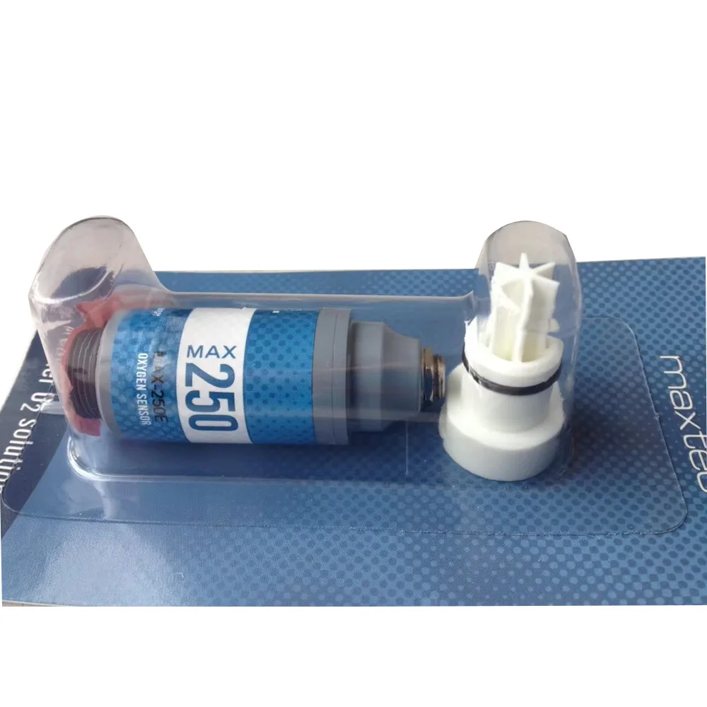 Newport E360 Newport E500 HT70 Датчик кислорода O2 Max250e Cell MAXTEC Датчик кислорода MAX-250E