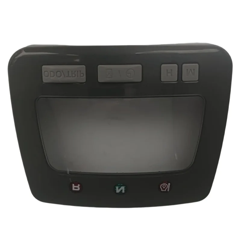 Cubierta de tablero para Honda Rubicon 500 37201-HN0-A01 cubierta de tablero para Honda Dash Meter velocímetro cubierta-Boom