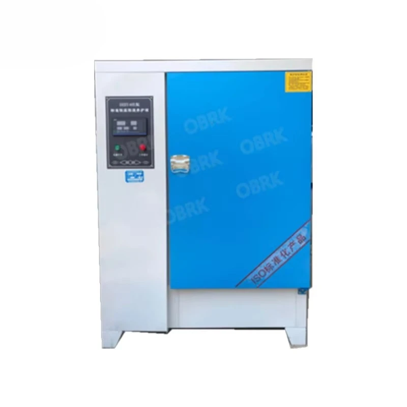 China YH-90B Standard Cement Constant Temperature Humidity Control Curing Cabinet Maintenance Box