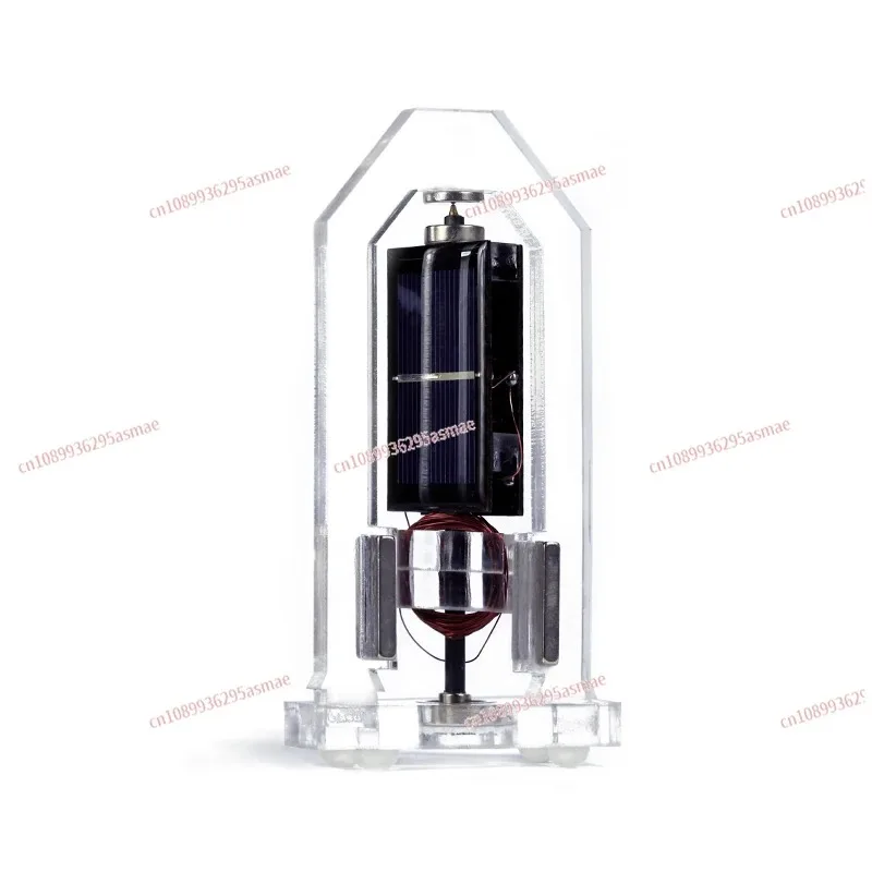 

Вертикальный вертикальный высокоскоростной солнечный двигатель Maglev