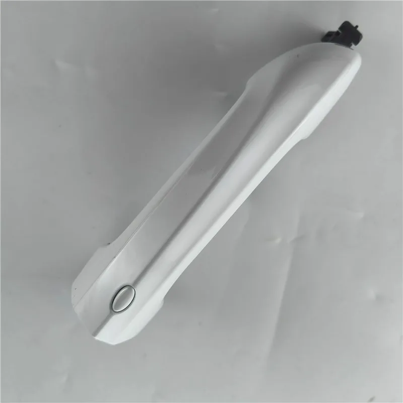 

Внешняя ручка двери для MGONE, MG4 (БЕЛЫЙ ЦВЕТ)