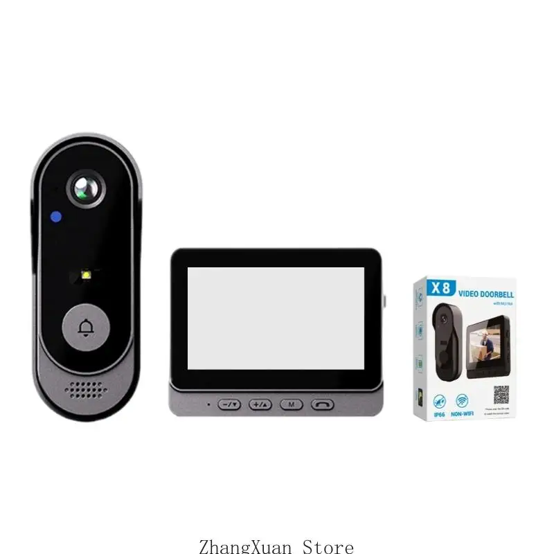 telecamera-per-campanello-video-campanello-video-impermeabile-telecamera-per-campanello-wireless-1080p-angolo-170°