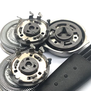 شفرة بديلة لسلسلة Philips ، رأس الحلاقة ، SH30 ، 1000 ، 2000 ، 3000 ، 5000 ، S738 ، SH50 ، S510 ، S511 ، S512 ، S520 ، PT720 ، 3 قطع أعلى 8 مبيعات سلسلة Philips Blade 3000 - رقم 7