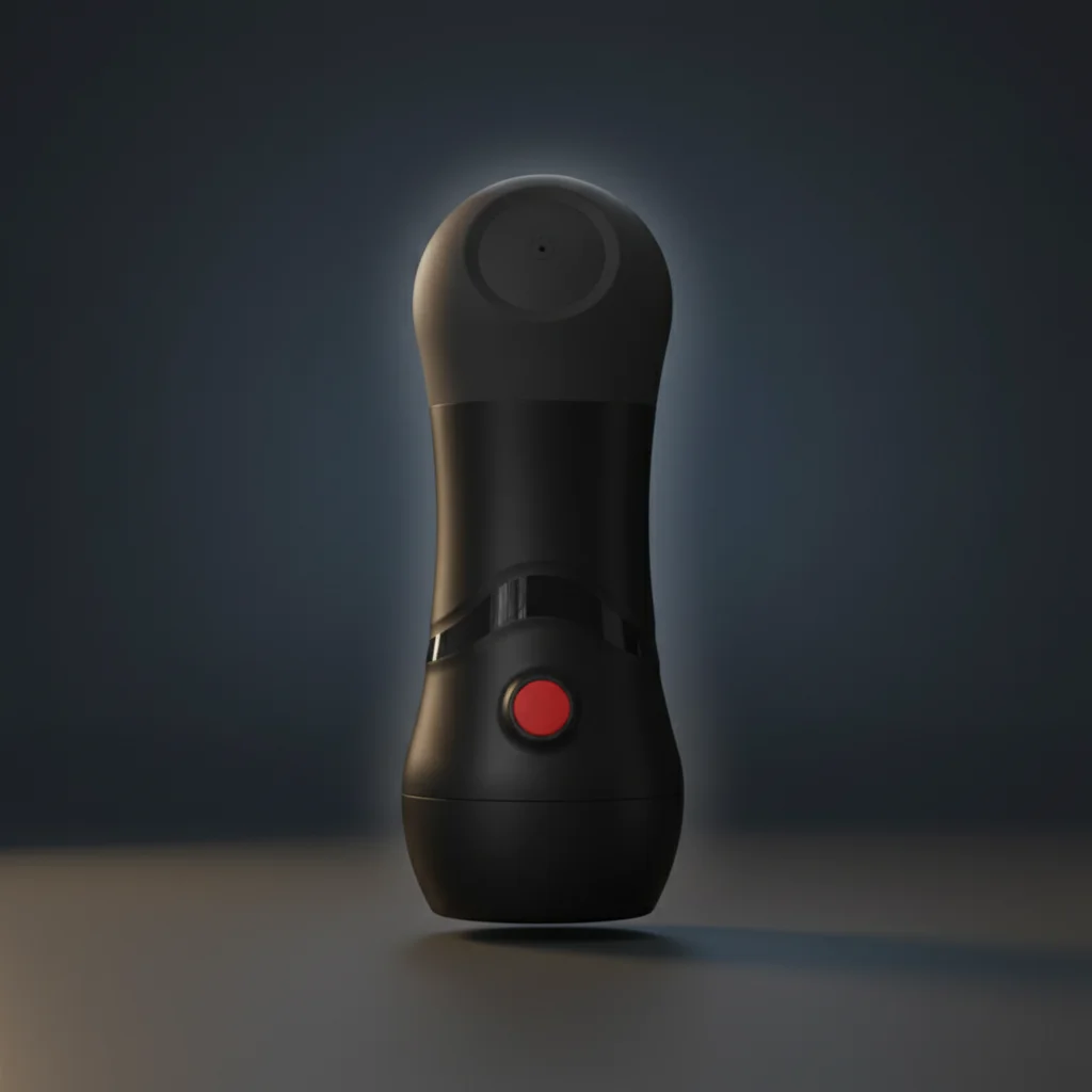 

Suction Cup with Positive Negative Pressure Technology for Care