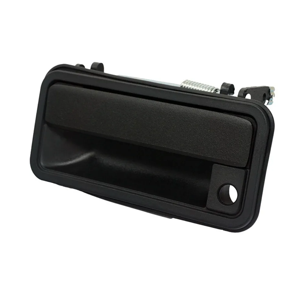 Left Door Handle 15742229 Right Car Door Lock 15742230 Exterior for Chevrolet GMC /Suburban/ Yukon /Cadillac/ Escalade