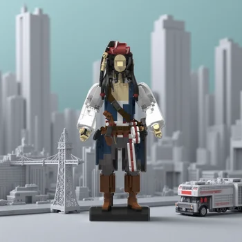 8 最佳銷售 隊長突擊隊 - №7