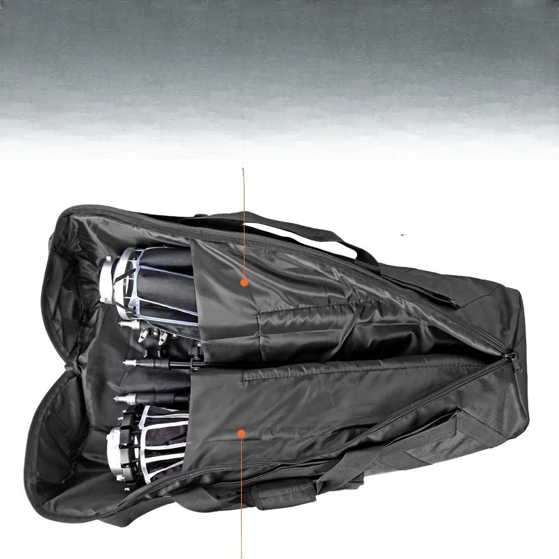 

Astronomical telescope Equatorial instrument Photographic light holder bag television outer shooting portable storage bag