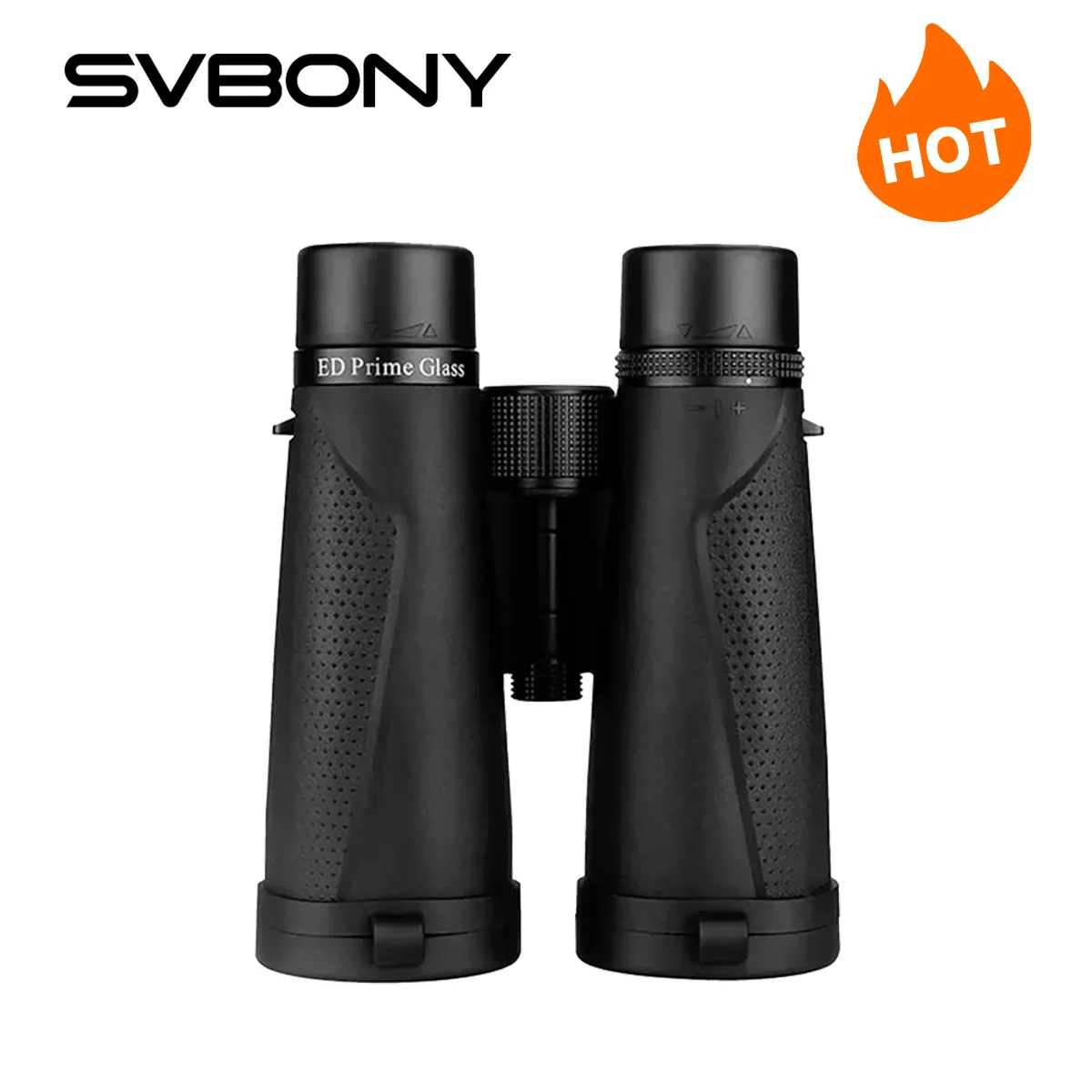 SVBONY Astronomical Telescope SV202 Binoculars 8X42/10x50 ED  Professional Powerful IPX7 Waterproof For Birdwatching Stargazing