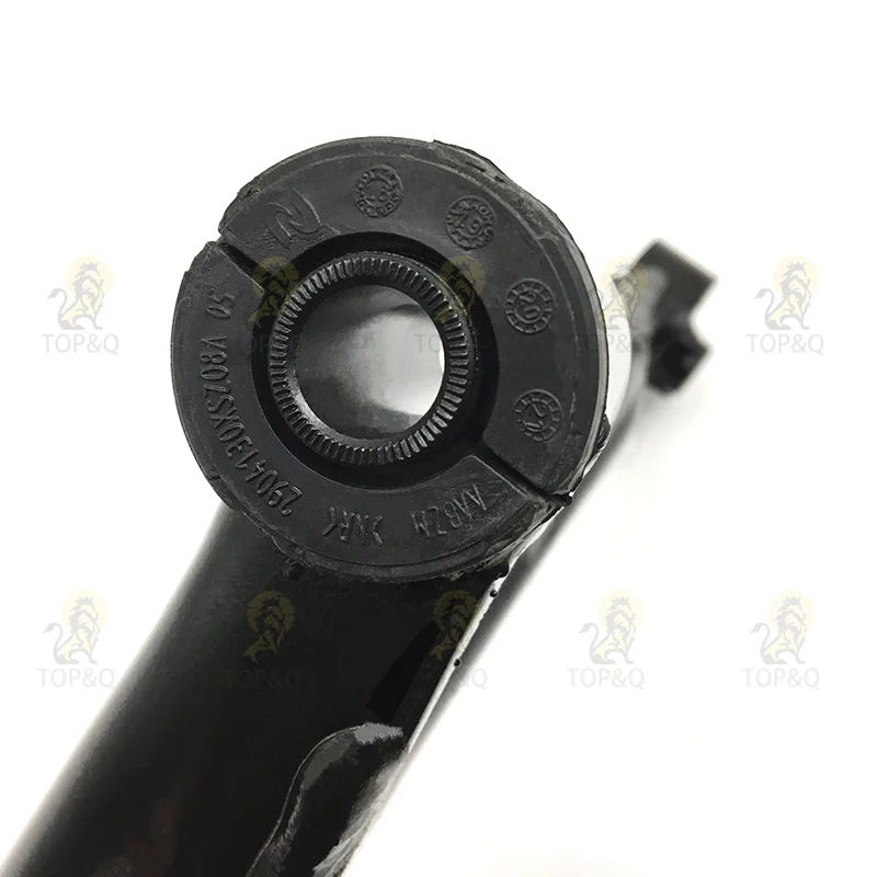Suitable For Great Wall H2 Front Lower Swing Arm Triangle Arm, Front Lower Support Arm Assembly, Automobile Under Suspension
