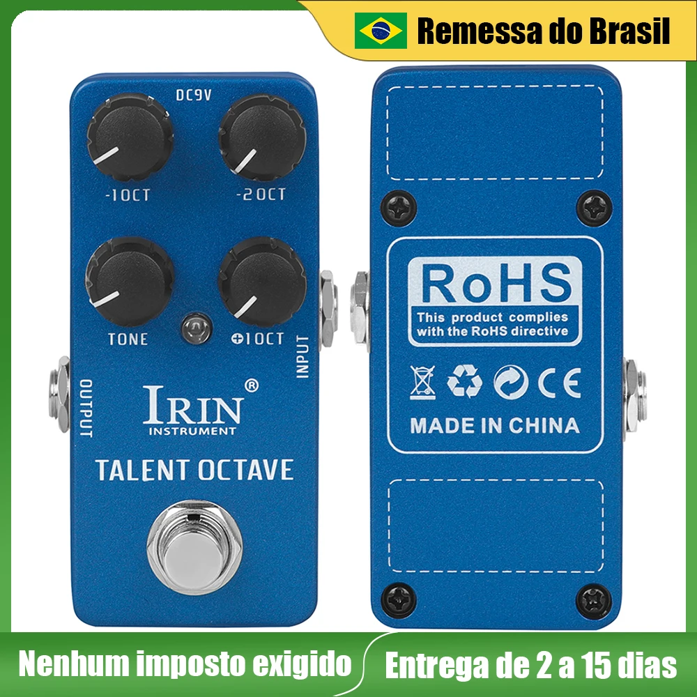 Variant: Talent Octave