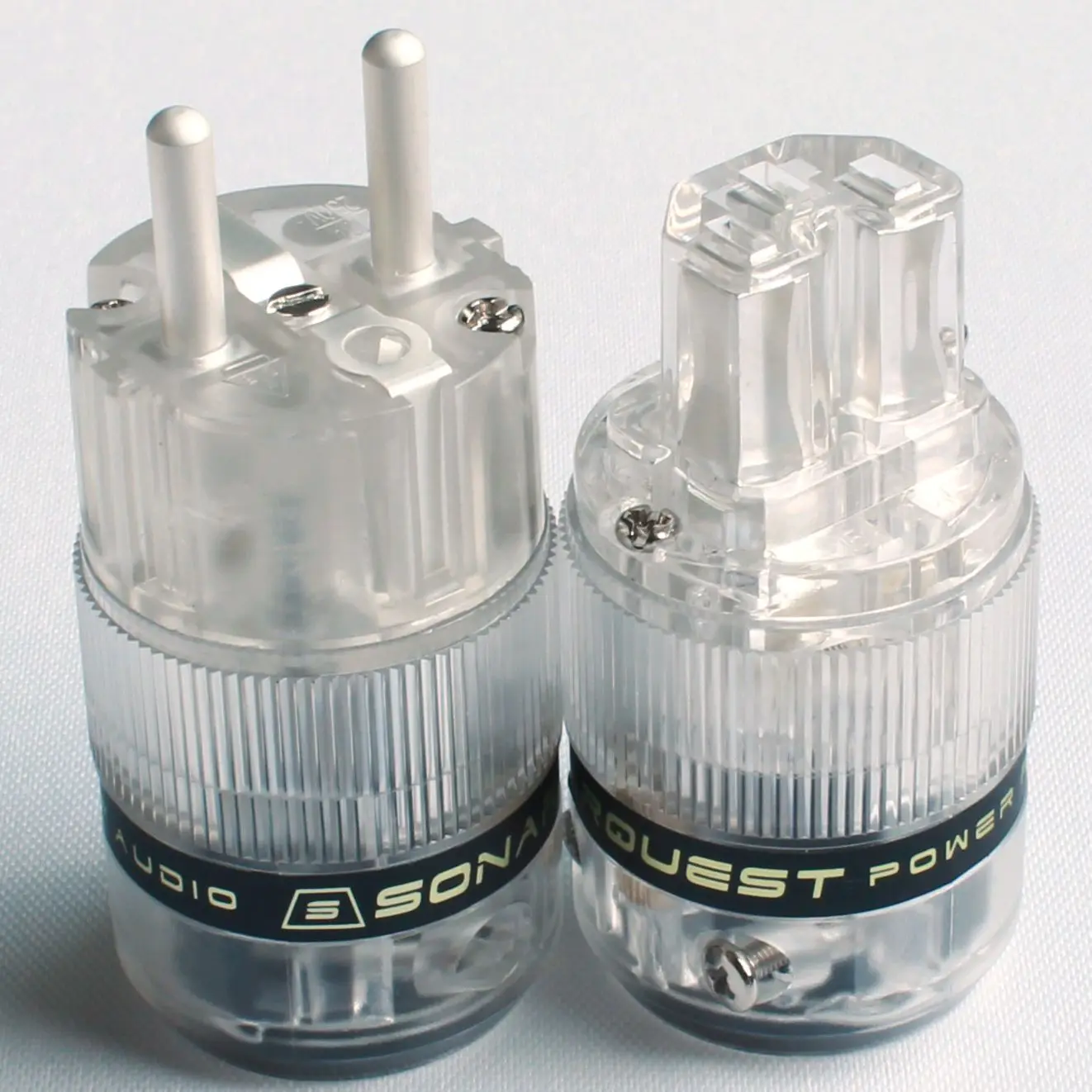 Power Connector Eu …