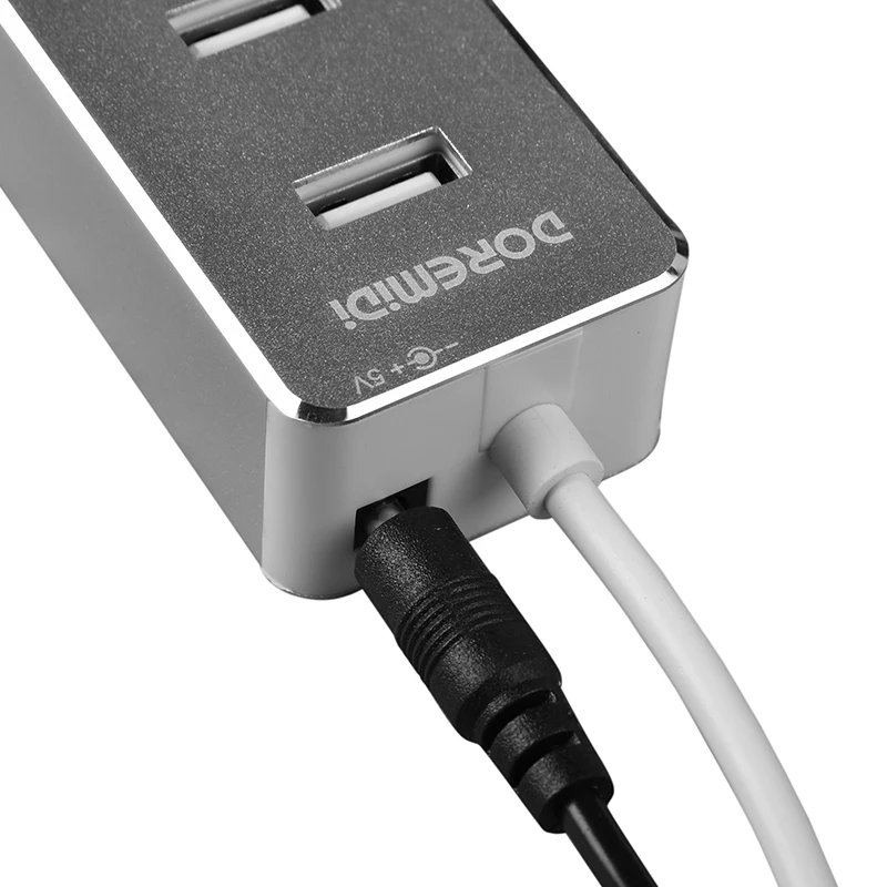 DOREMiDi High-Speed USB MIDI Host Box MIDI Host USB To MIDI