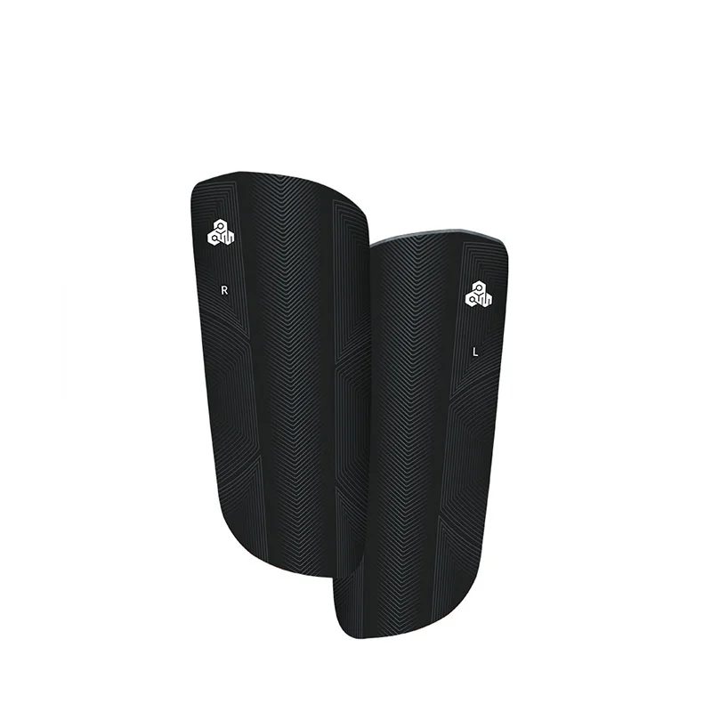 

Customised Smart Shin Pad Holder Comfortable Ventilated Shin Guard for Knees and Legs Personalised Protective Gear for Running