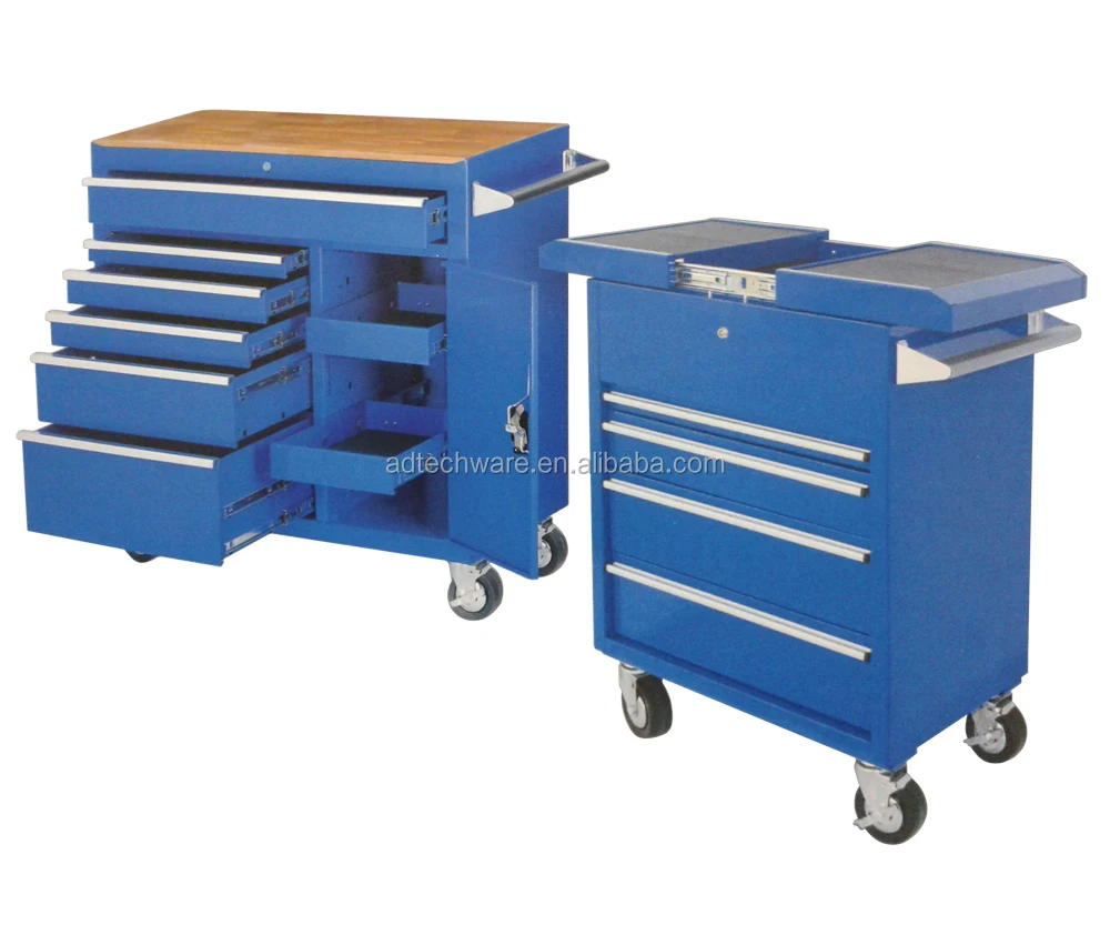 Heavy Duty Steel Tool Cabinet