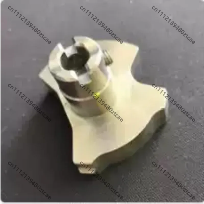 Optical Lens Edger Calibration Plate Special Calibration Block Compatible Automatic Lens Edging Machine Accessories