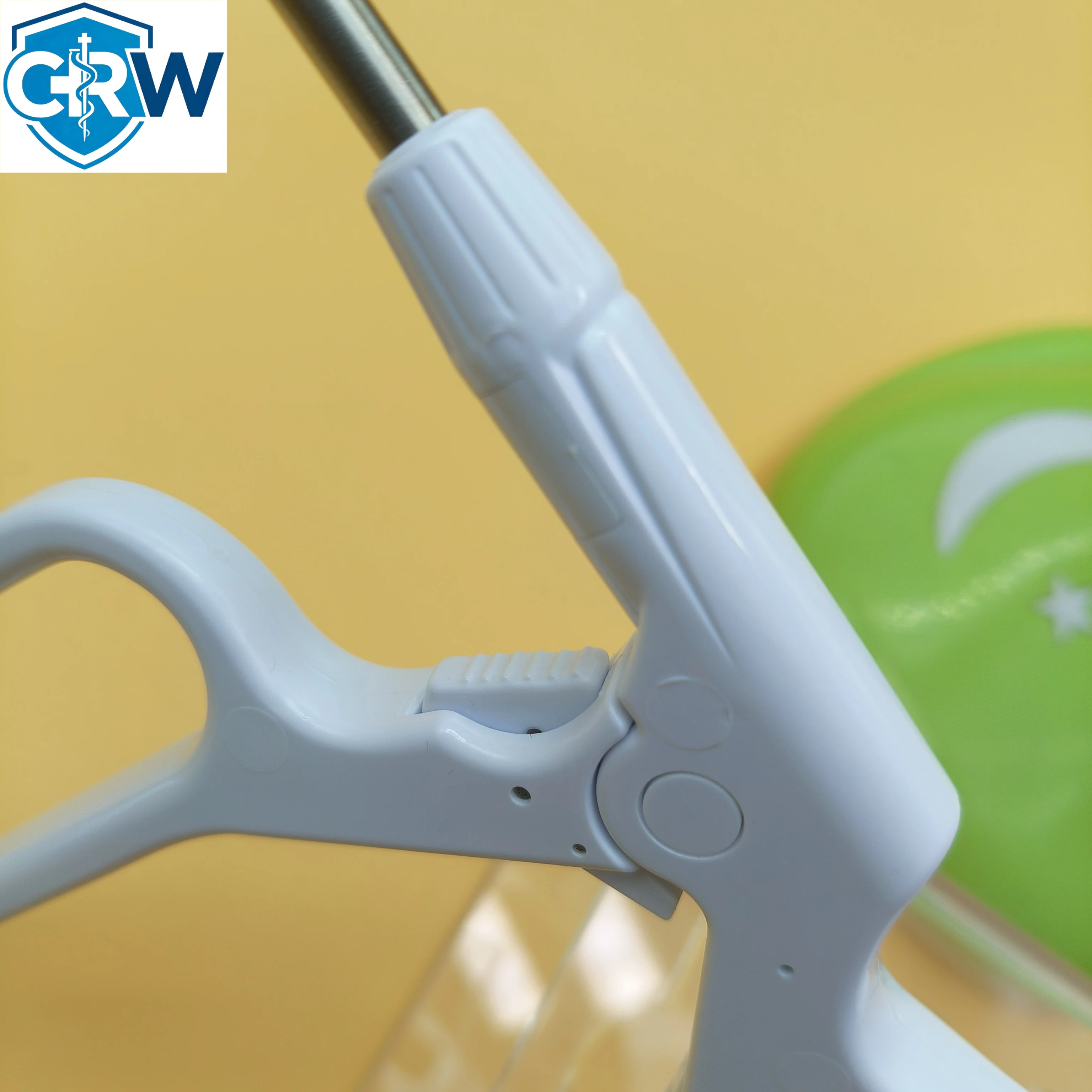 CRW Disposable Endoscopic Gastroscopy Colonoscopy Cold Cup Biopsy Forceps Disposable Biopsy Forceps Nasal Biopsy Forceps