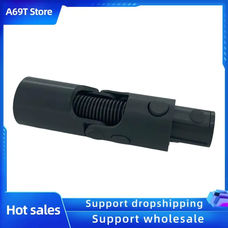 

A69T Conversion Head Assembly For Dreame T10 T20 T20pro T30 T30NEO H12 Vacuum Cleaner Replacement Accessories Floor Brush Hose