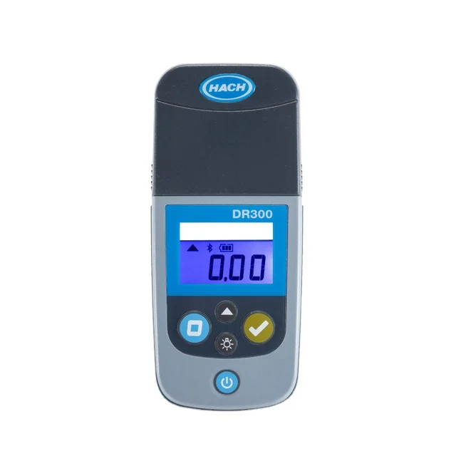 Hach  DR300 Pocket Colorimeter water analyzers water analyzer multi-parameter