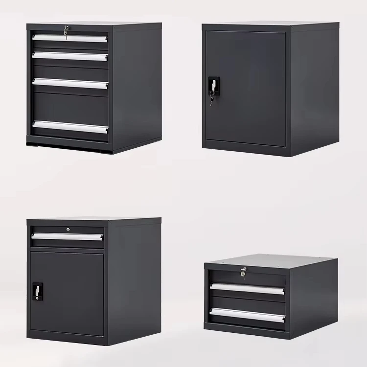 2025Heavy-Duty Multifunction Workstation Height-Adjustable Workbench Table for Tool Cabinets Customized OEM & OBM Support