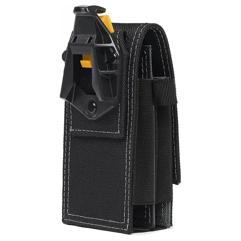 صعبة TB-CT-33P الهاتف الحقيبة 18.5*10*7 سنتيمتر أداة تخزين خاصة حقيبة