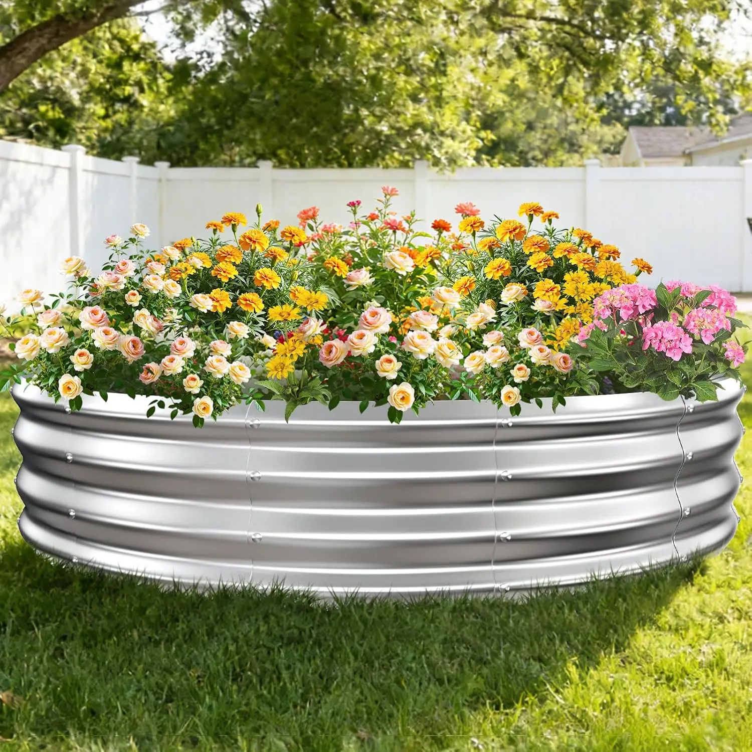 12 Inch Tall Heavy-…