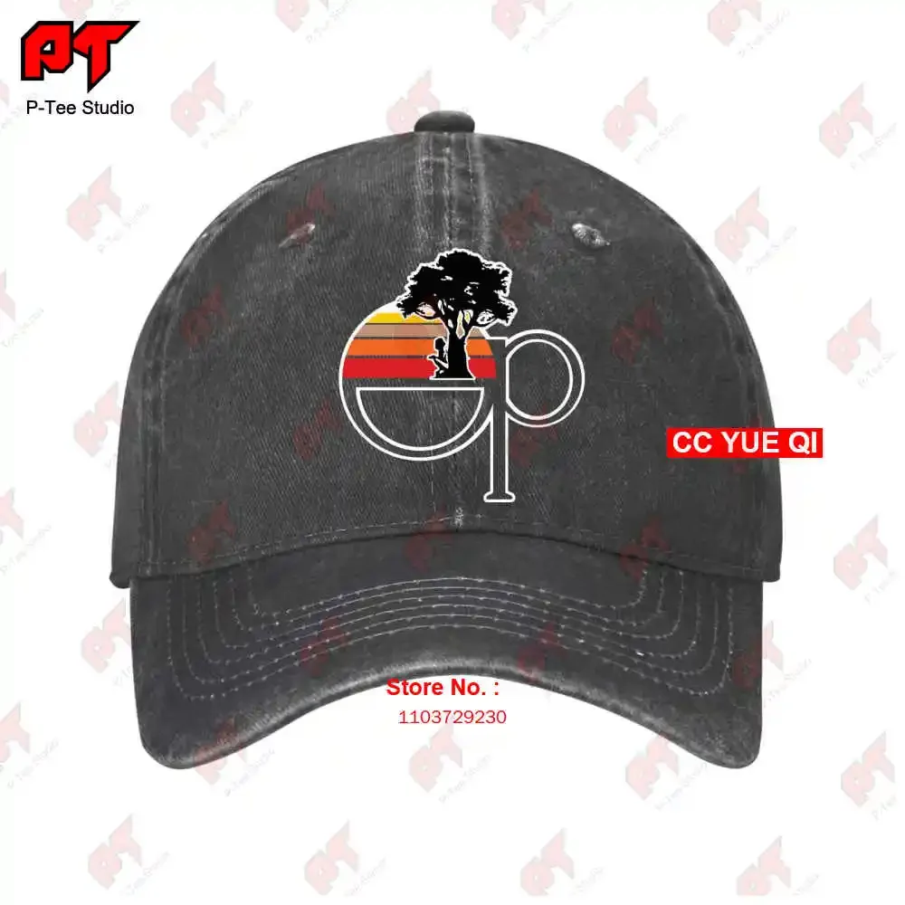 Ocean Pacific Baseball Caps Truck Cap P8SU