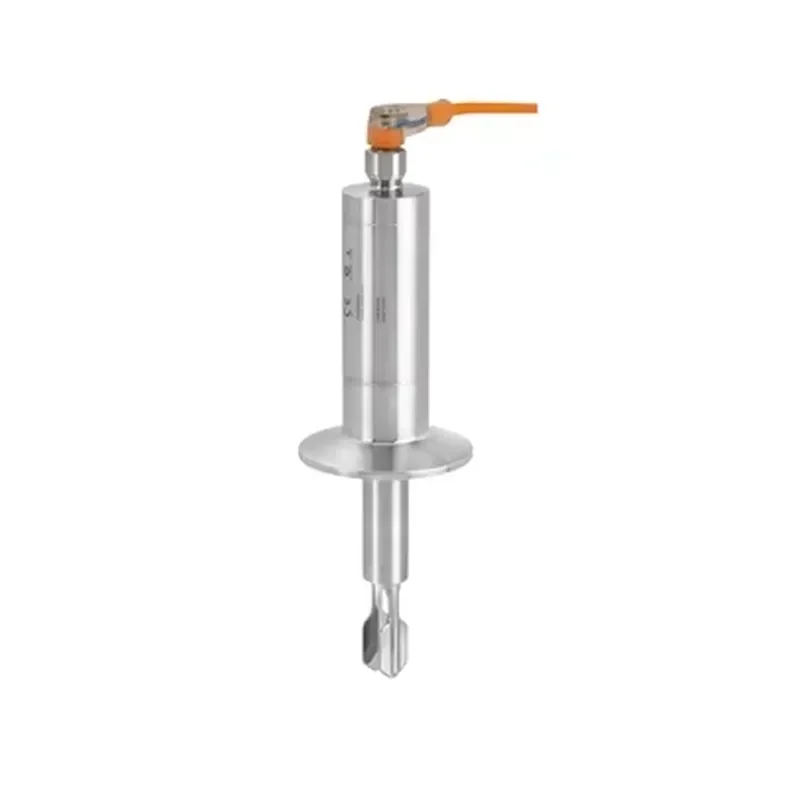 Analog Conductivity Sensor Indumax CLS50-GBA1 CLS50D Toroidal Conductivity Sensor for Chemical Applications