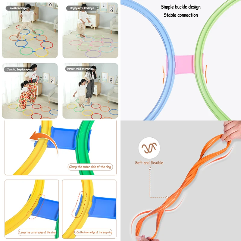 لعبة أطفال من الحجارة المدورة ، القدم اللمسية ، التكامل الحسي ، تدريب الرعية ، لعبة الحفلات ، التوحد ، الأطفال ، في الهواء الطلق ، لعبة اجتماعية
