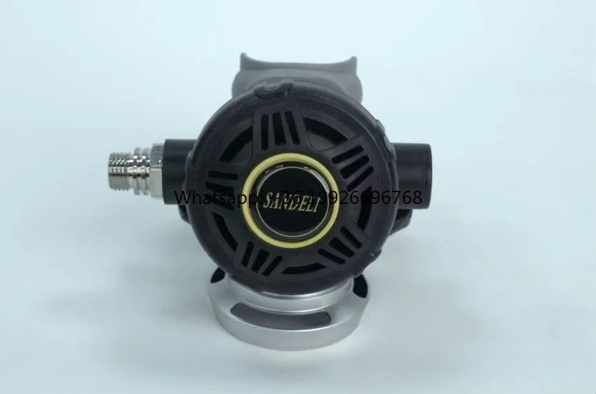 

SANDEDI Secondary Regulator for Professional Diving Equipment factory