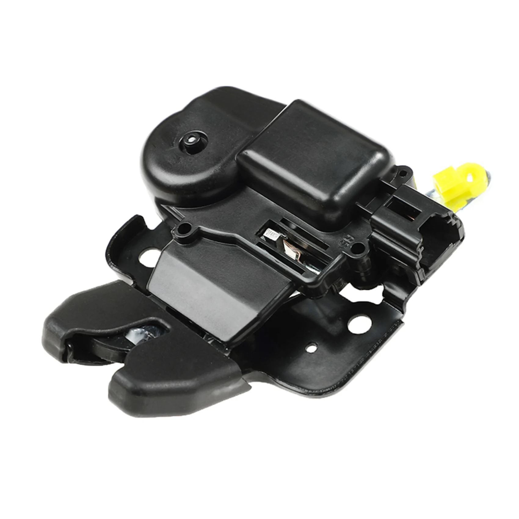 Tail Gate Rear Trunk Lock for Nissan Tiida Latio Door Lock Solenoid 2007-2014 84631-ED400 84631ED400