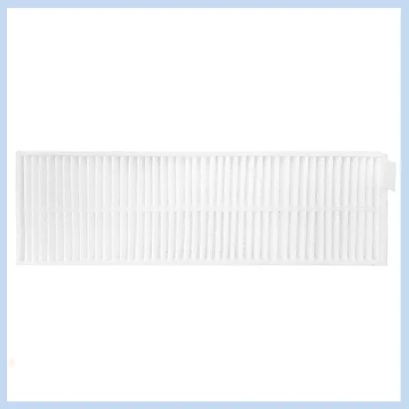 Sostituzione del panno per mocio con filtro EAS-Hepa per parti Rowenta Tefal X-Plorer Serie 95 RG7975WH RG7987WH