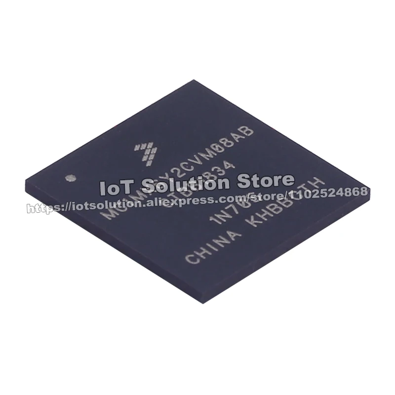 (1PCS) MCIMX6Y2CVM05AB MCIMX283DVM4B MIMXRT1172CVM8A MIMXRT1175CVM8A Original New