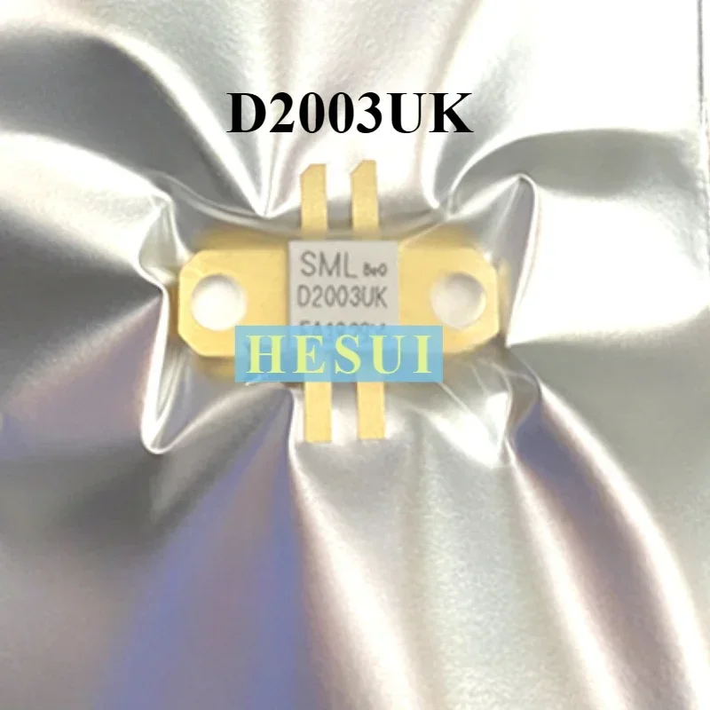 D2003UK Radio Microwave High frequency transistor RF power transistor