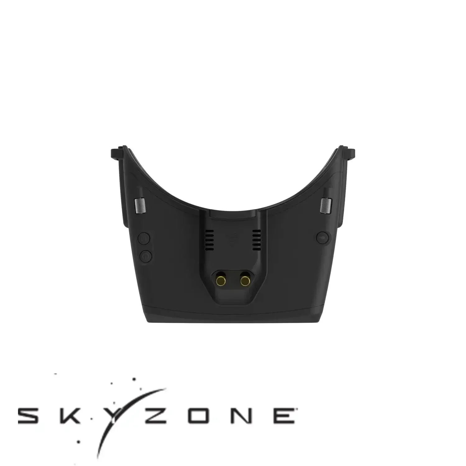 

Skyzone COBRA X V4 5.8G FPV Goggles, Head-Mounted Video Glasses for Racing Drones & Fixed - Wing Models