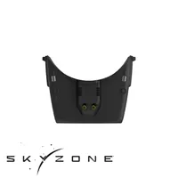 Skyzone COBRA X V4 5.8G FPV Goggles, Head-Mounted Video Glasses for Racing Drones & Fixed - Wing Models
