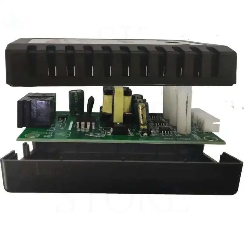 B3 10 واط الاتحاد الأوروبي/الولايات المتحدة نموذج طائرة مصباح ليد شاحن 7.4 فولت/11.1 فولت ليثيوم المدمجة بطارية محمولة شاحن متوازن